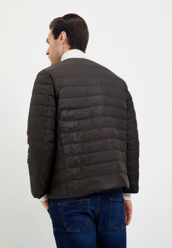 Куртка стеганая Lite by Mascotte