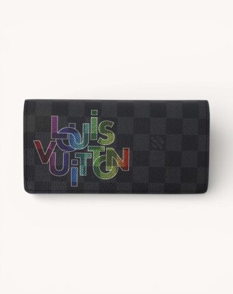 Louis Vuitton Wallet женщинам