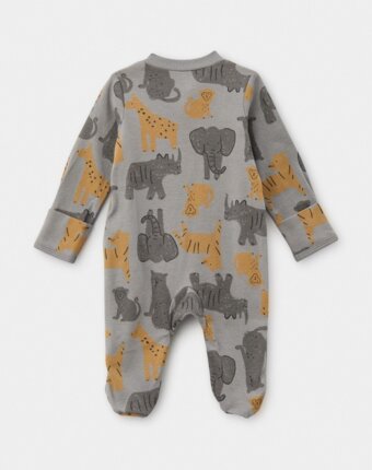 Комбинезон домашний Carter’s детям