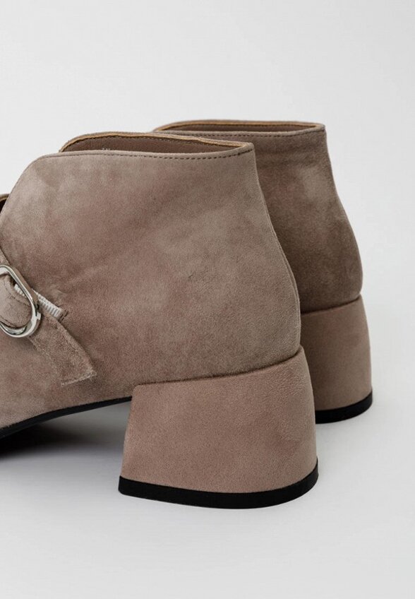 Туфли Niota Line