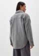 Пальто-рубашка Face Code3  - превью