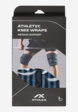 Бинты для фиксации коленей Athlex, Синий6  - превью