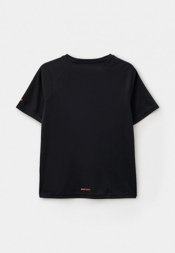 Футболка спортивная Demix