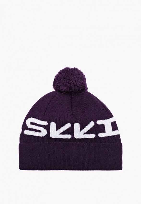 Шапка Bask Kids