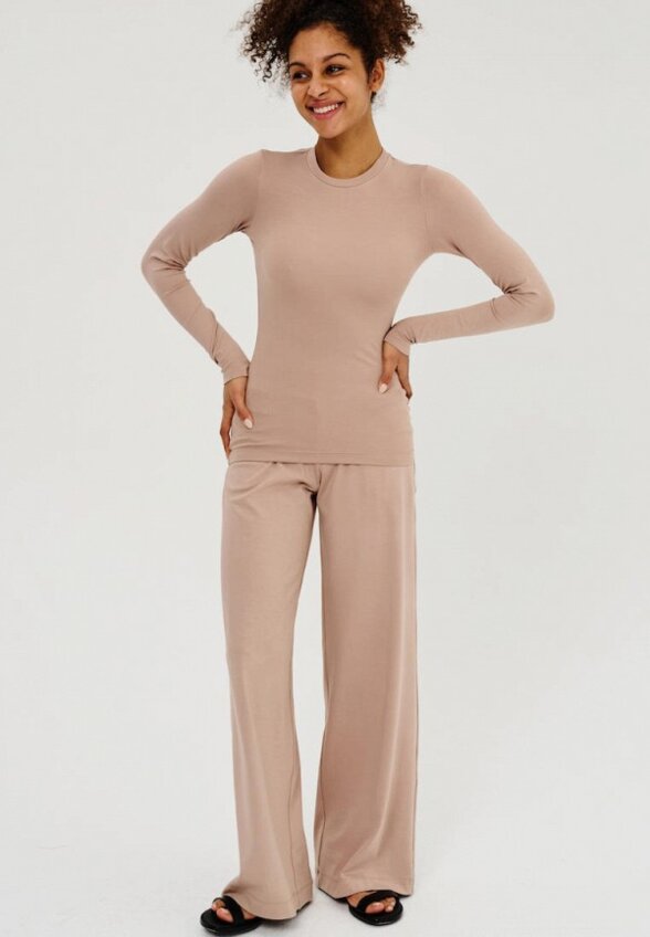 Лонгслив Jolifashn