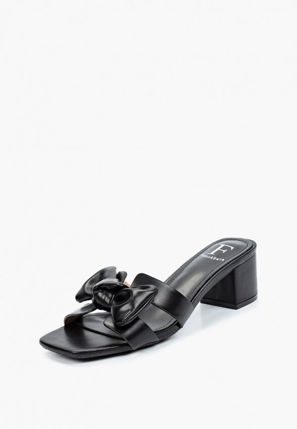 Сабо Fashion & Bella