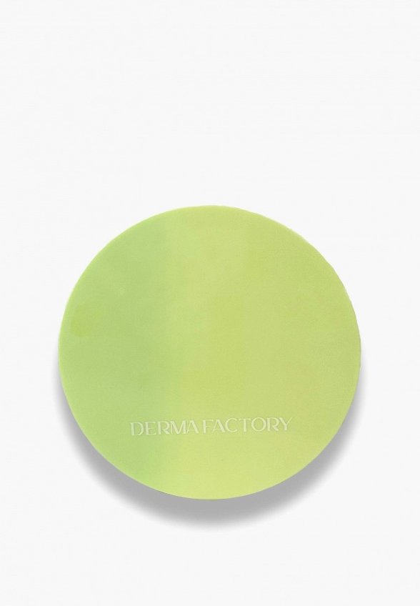 Кушон солнцезащитный Derma Factory