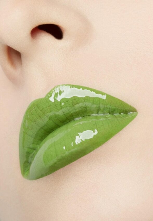 Пигмент для макияжа Krygina Cosmetics
