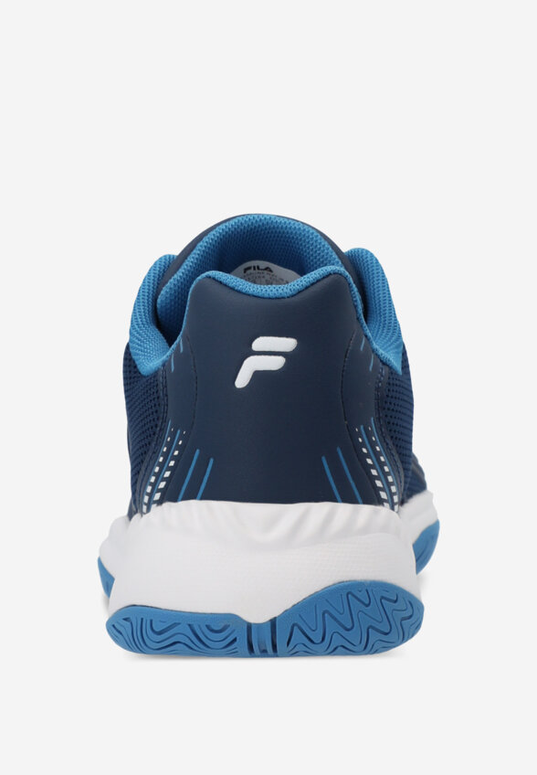 Кроссовки для мальчиков FILA Streamline Nxt, Синий