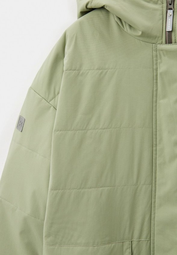 Куртка утепленная Kerry