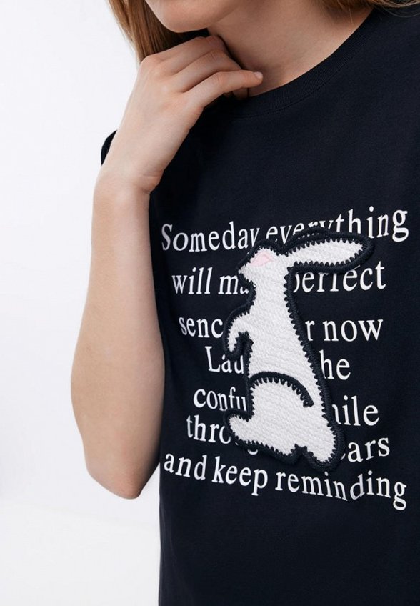 Футболка Baon