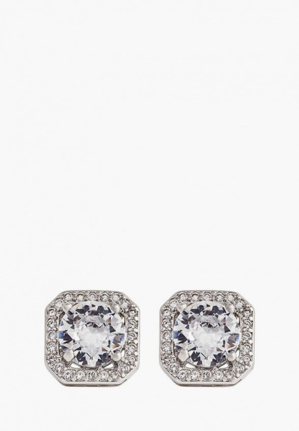 Серьги Ice&High Collection