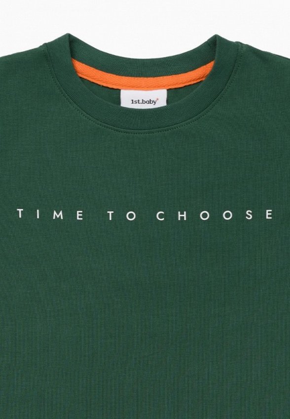 Футболка 1st.baby