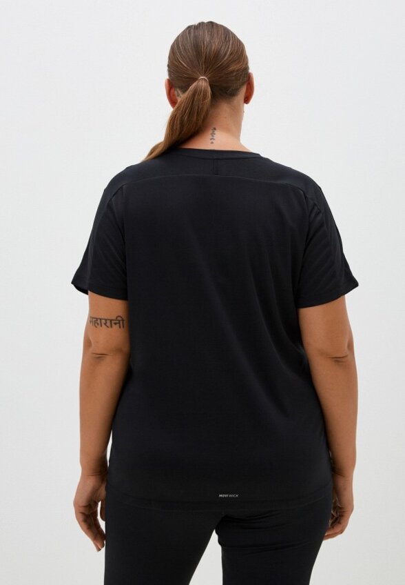 Футболка спортивная Demix