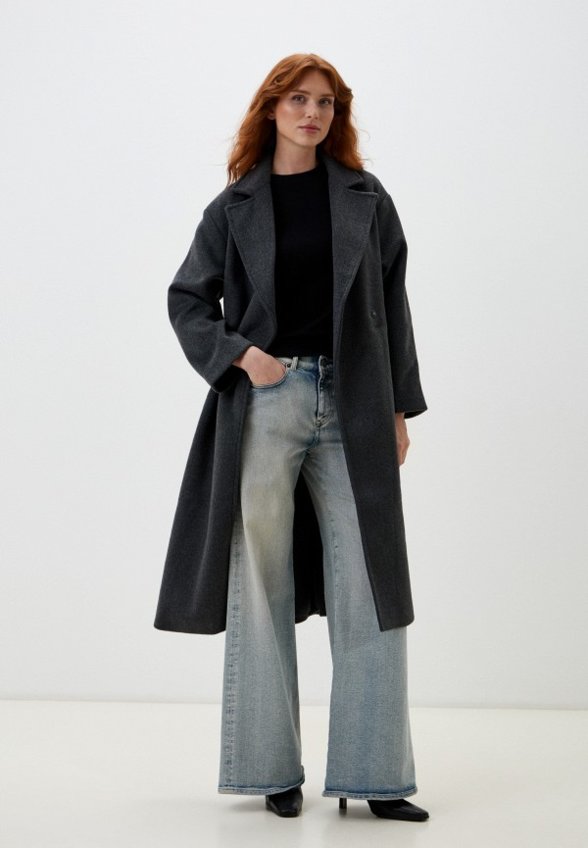 Пальто-халат O'STIN