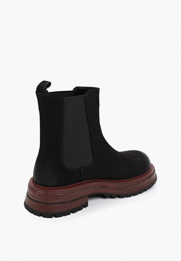 Ботинки Thomas Munz