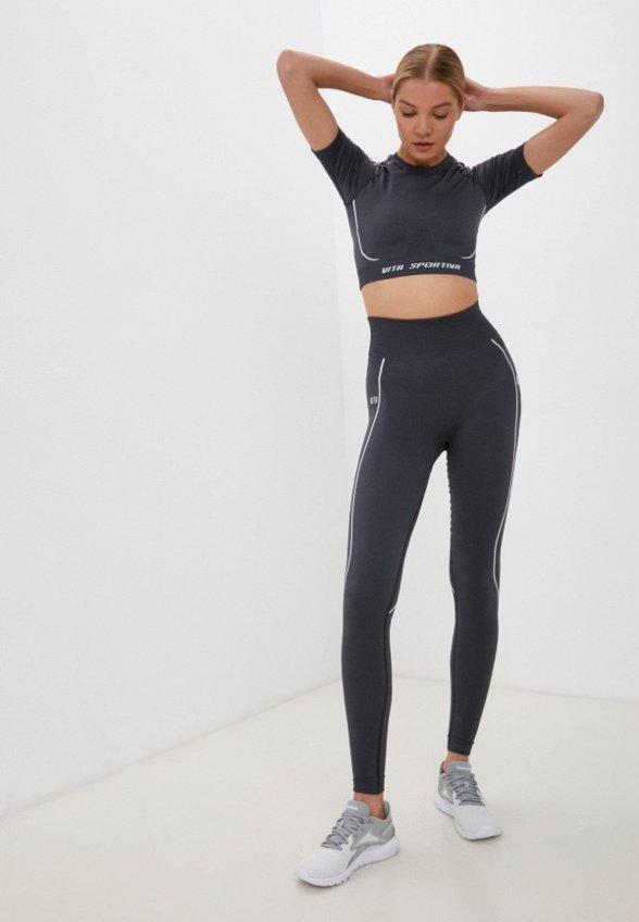 Топ спортивный Vitasportiva