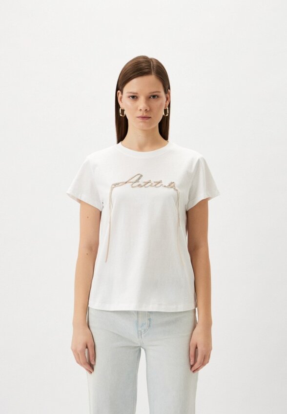 Футболка Twinset Milano