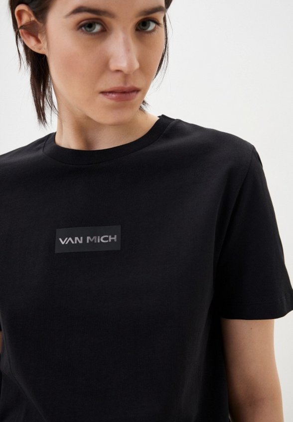 Футболка Van Mich