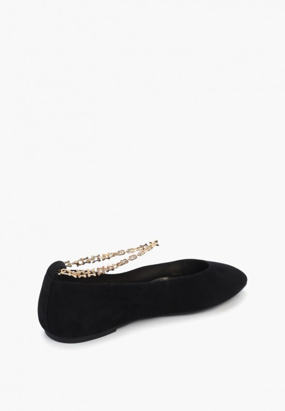 Балетки Keddo