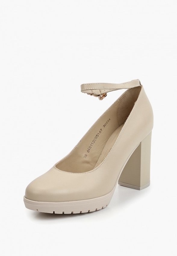 Туфли Ralf Ringer