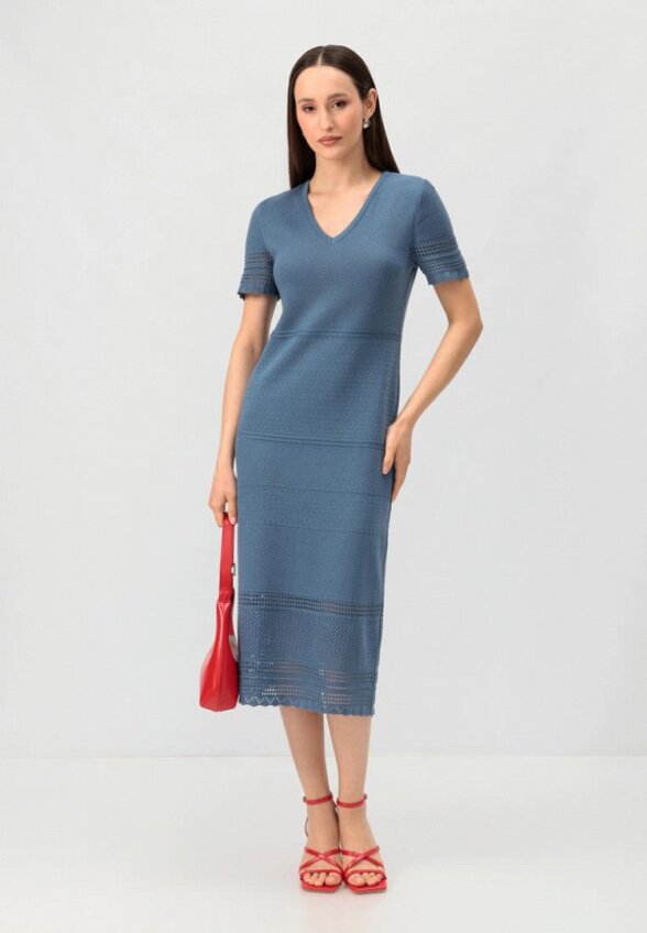Платье Vivawool
