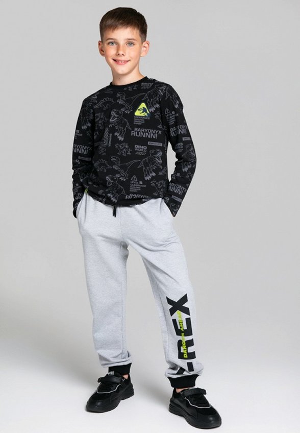 Брюки спортивные PlayToday