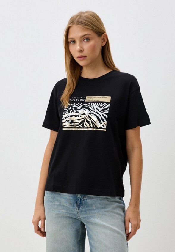 Футболка Zolla