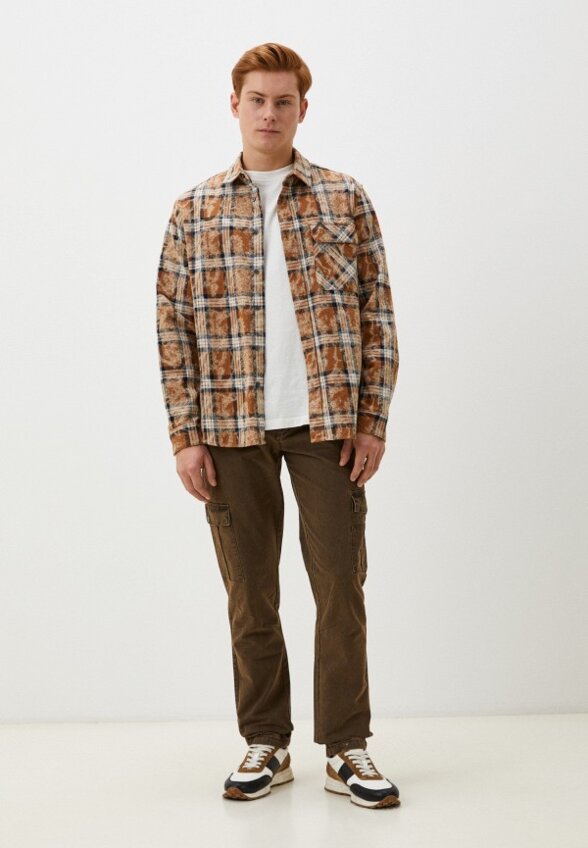 Брюки JC Just Clothes