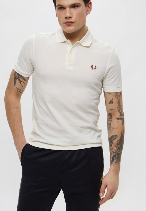 Поло Fred Perry