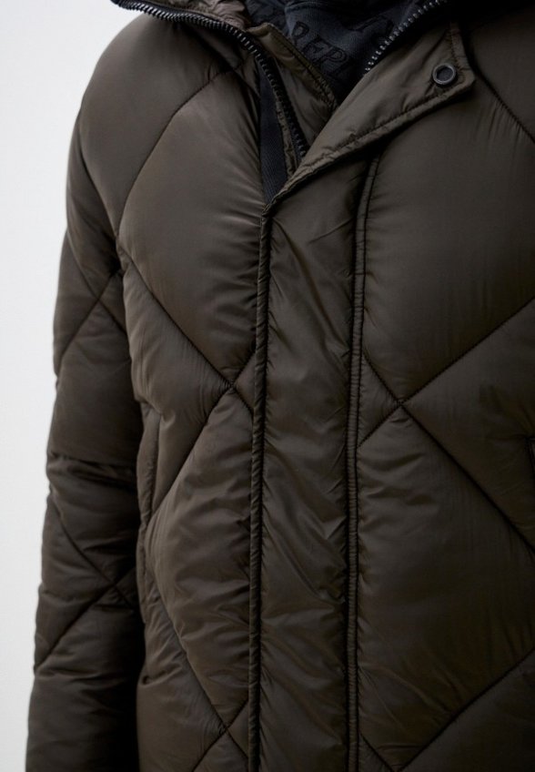 Пуховик Replay