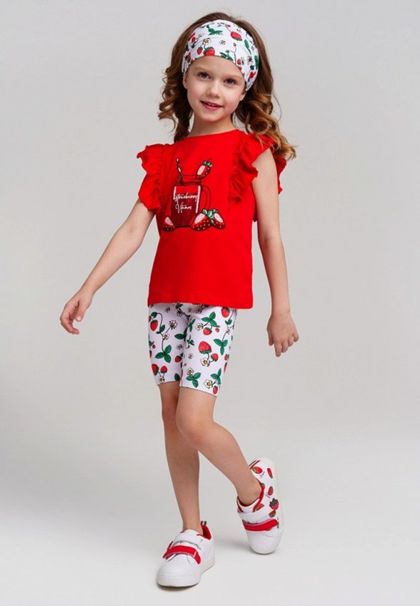 Велосипедки PlayToday