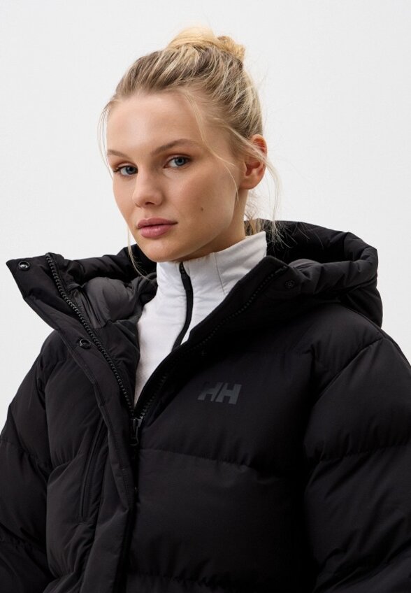 Куртка утепленная Helly Hansen