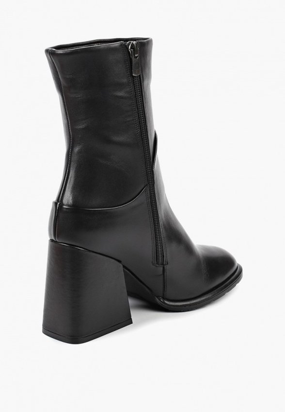 Полусапоги Pazolini