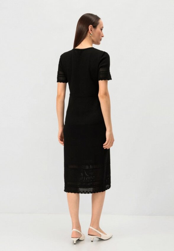 Платье Vivawool