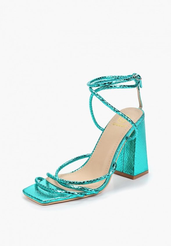 Босоножки Givana