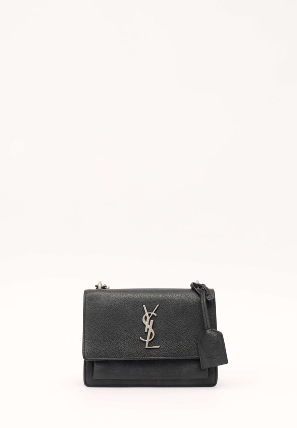 Saint Laurent Sunset