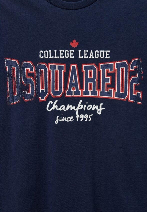 Футболка Dsquared2