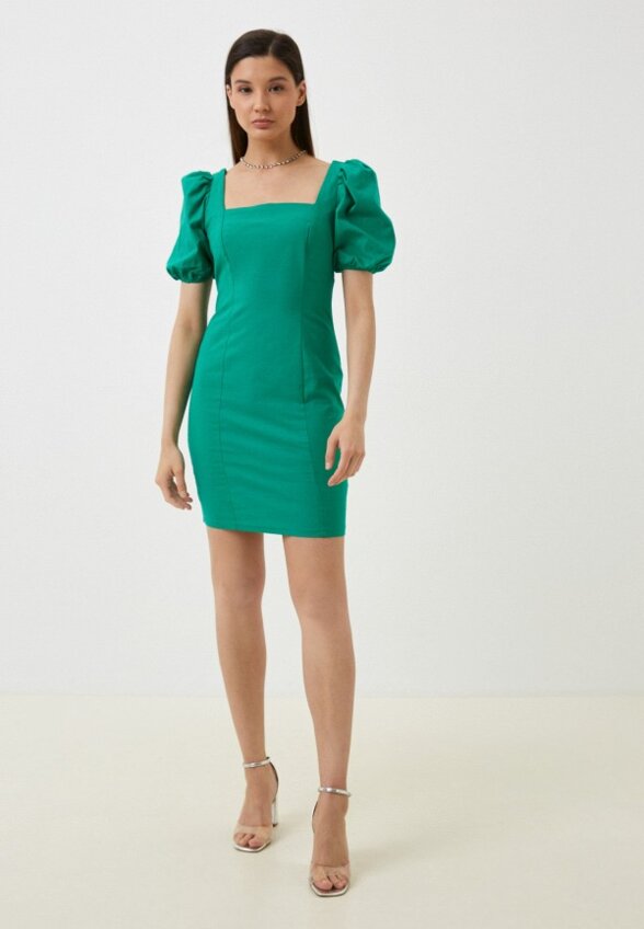 Платье Bad Queen