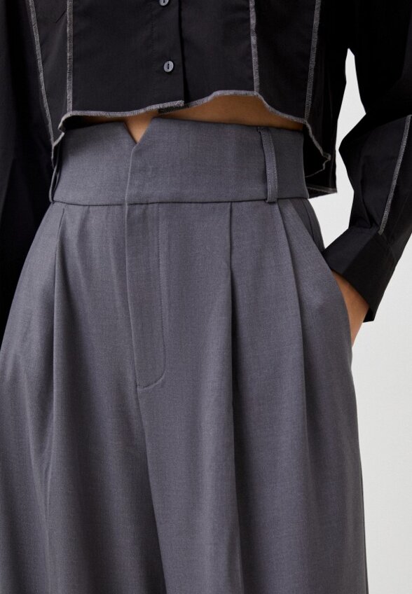 Брюки Gloria Jeans