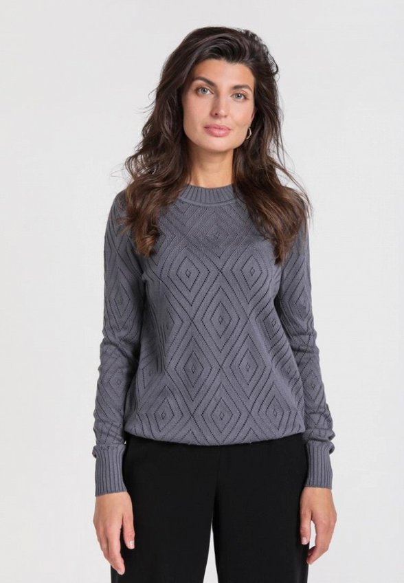 Джемпер Vivawool