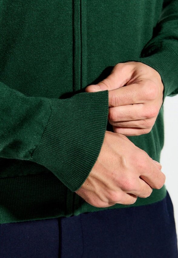 Кардиган Mountica