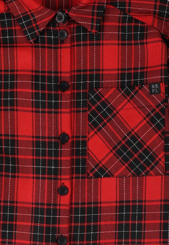 Рубашка Noble People