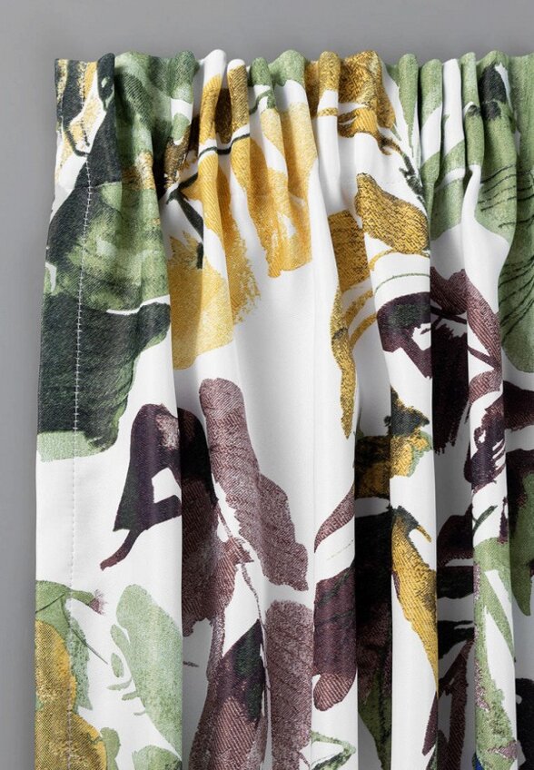 Штора Daily by T