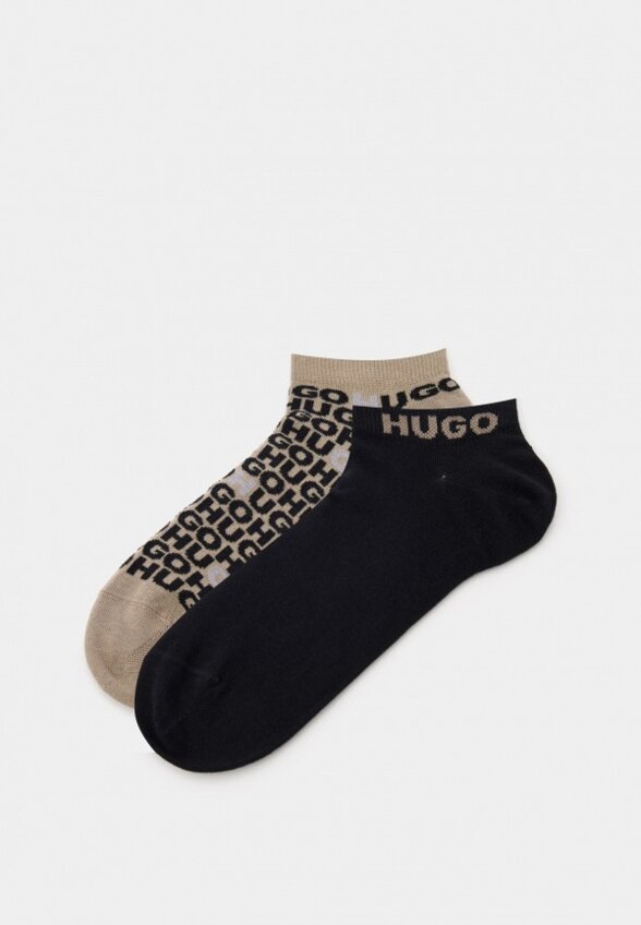 Носки 2 пары Hugo