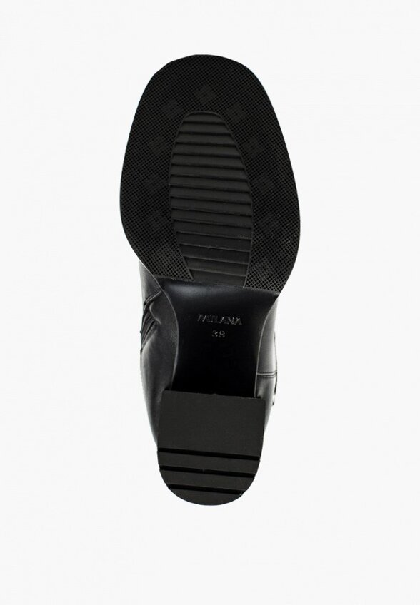 Полусапоги Milana