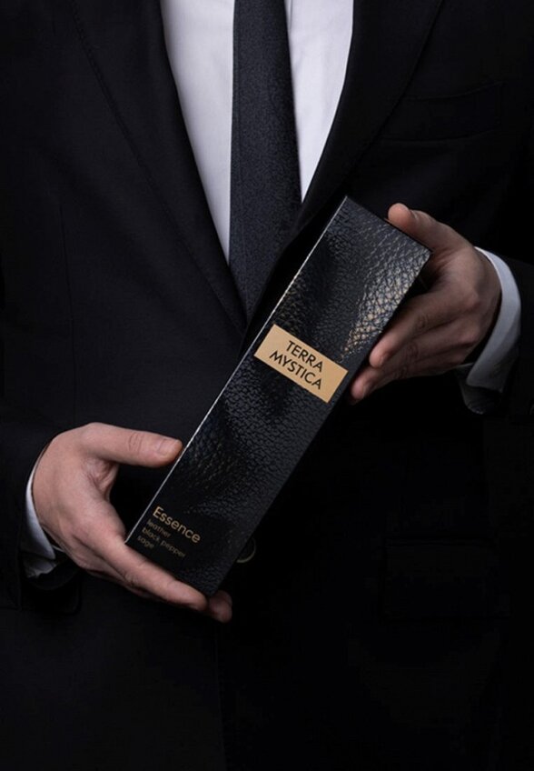 Аромадиффузор Breesal