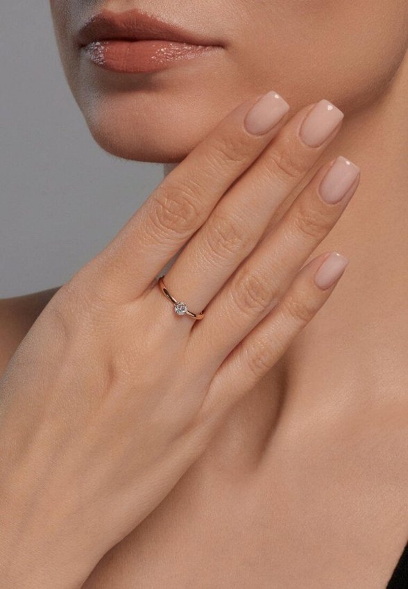 Кольцо Sokolov