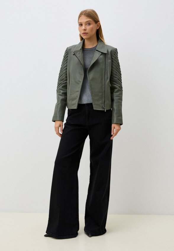 Косуха Снежная Королева