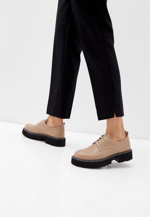 Ботинки O-live Naturalle